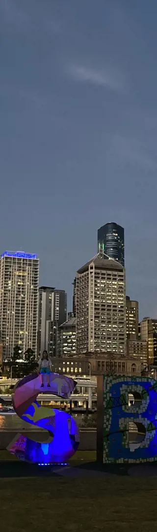 Ein perfekter Start: Brisbane erleben